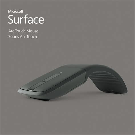 5 Hidden Features of the Arc Mouse You Must Know About