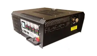 A Professional's Take on the New Pro 1200