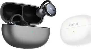 Don't Buy the Earfun Clip Until You Read This Full Analysis