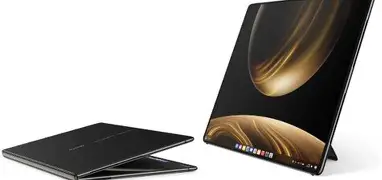 The Ultimate Setup Guide for Your Huawei Matebook Fold Hands On