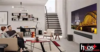 The Ultimate Showdown: Lg C6 Oled vs Lg G6 Oled Tv for 2026